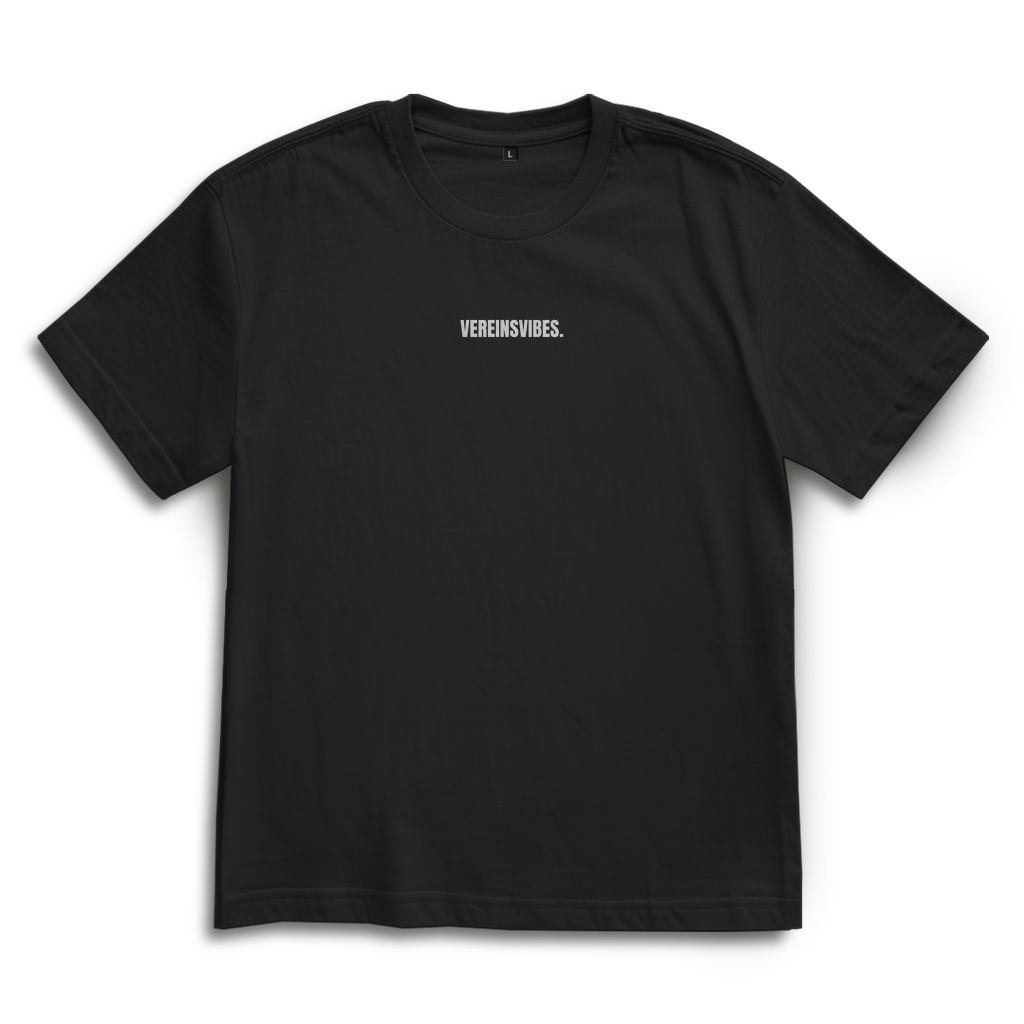 VERSPROCHEN. - OVERSIZED TEE