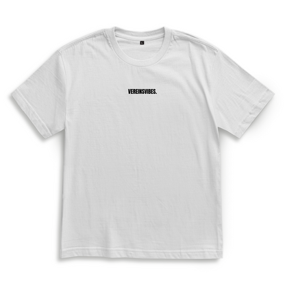 VERSPROCHEN. - OVERSIZED TEE